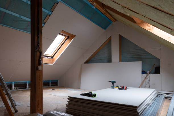 Best Commercial Insulation in Jasper, FL